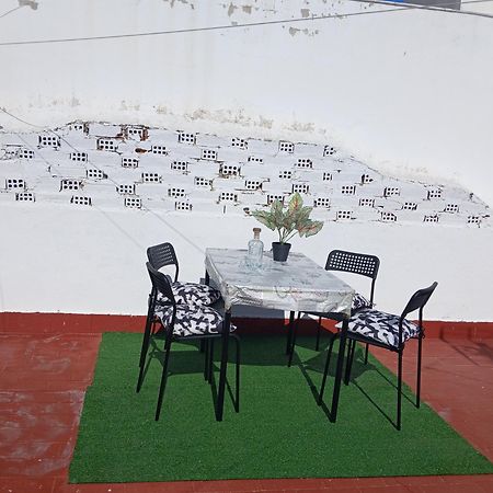 Casa Gardenia A 200M Playa Solo Familias Villa Conil de la Frontera Kültér fotó