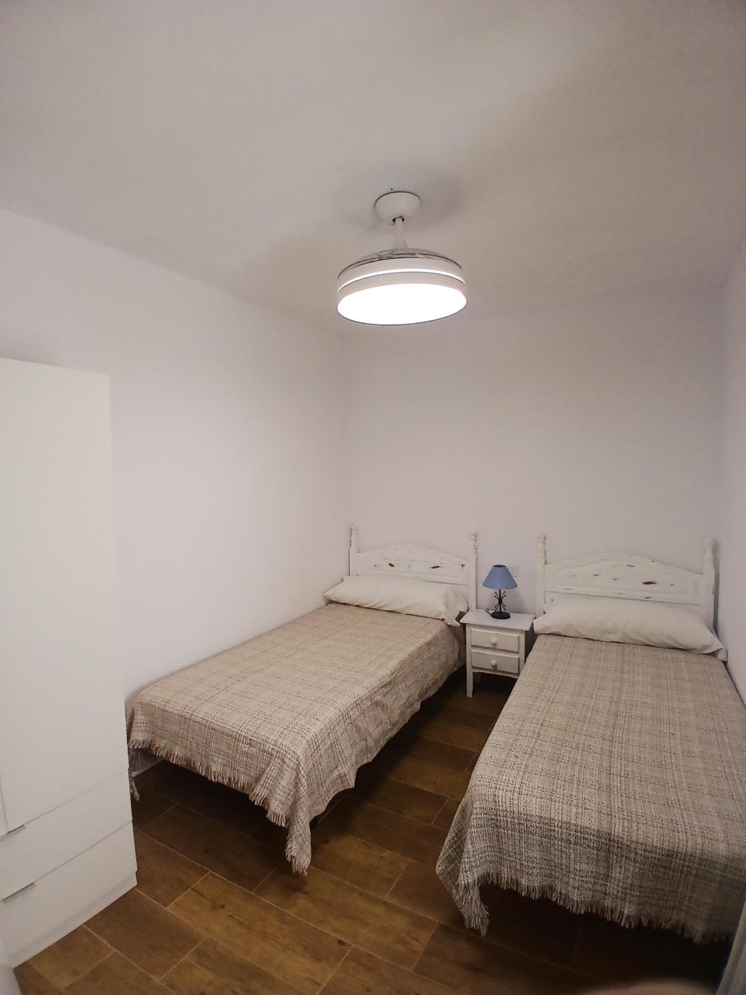 Casa Gardenia A 200M Playa Solo Familias Villa Conil de la Frontera Kültér fotó